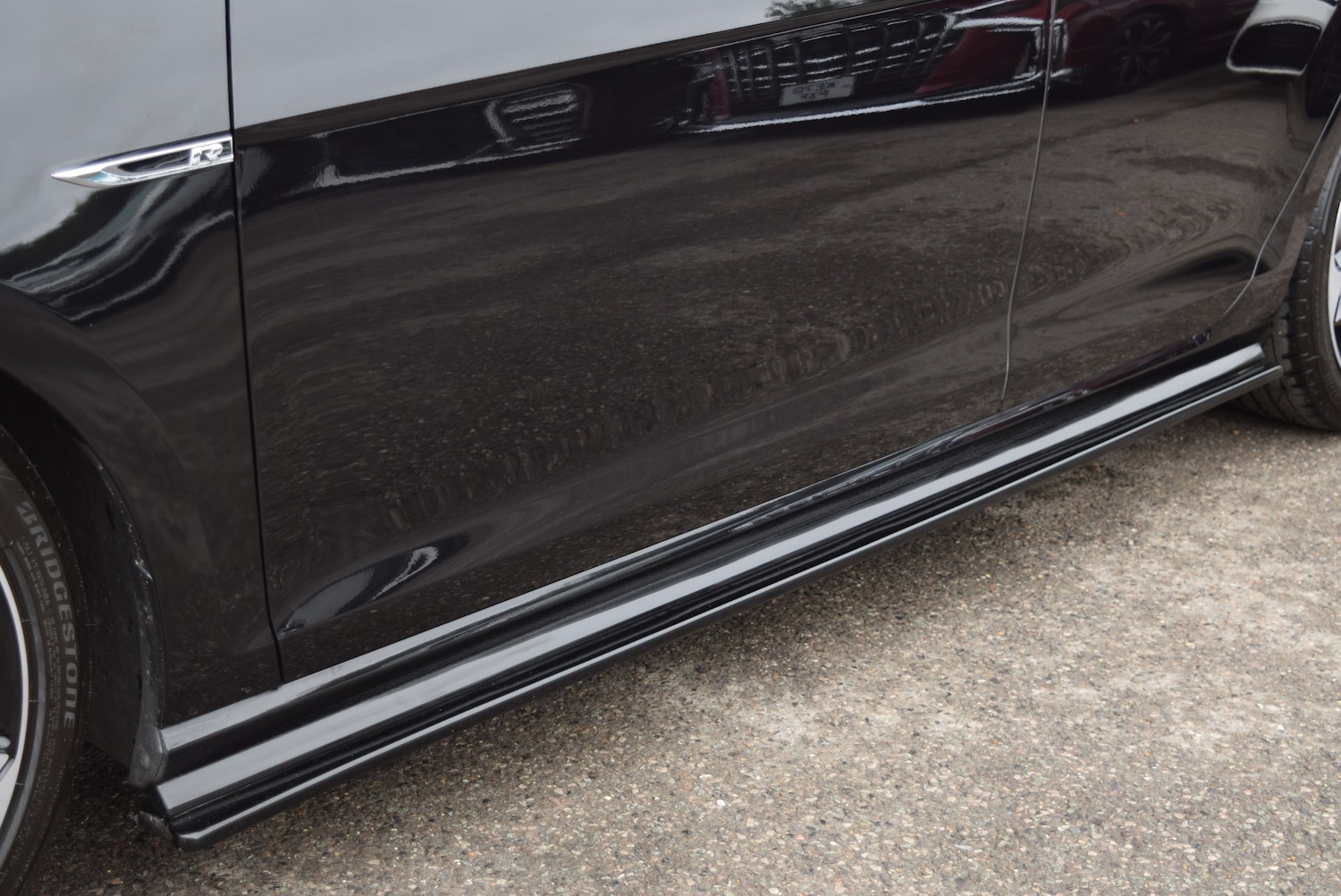 Used Volkswagen Golf 2019 for sale - 76288350: Photo 27