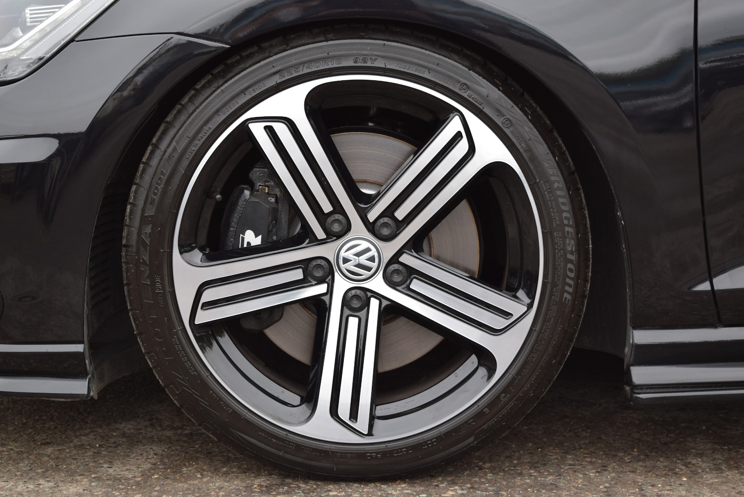 Used Volkswagen Golf 2019 for sale - 76288350: Photo 29