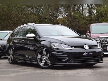 Used Volkswagen Golf 2019 for sale - 76288350: Photo