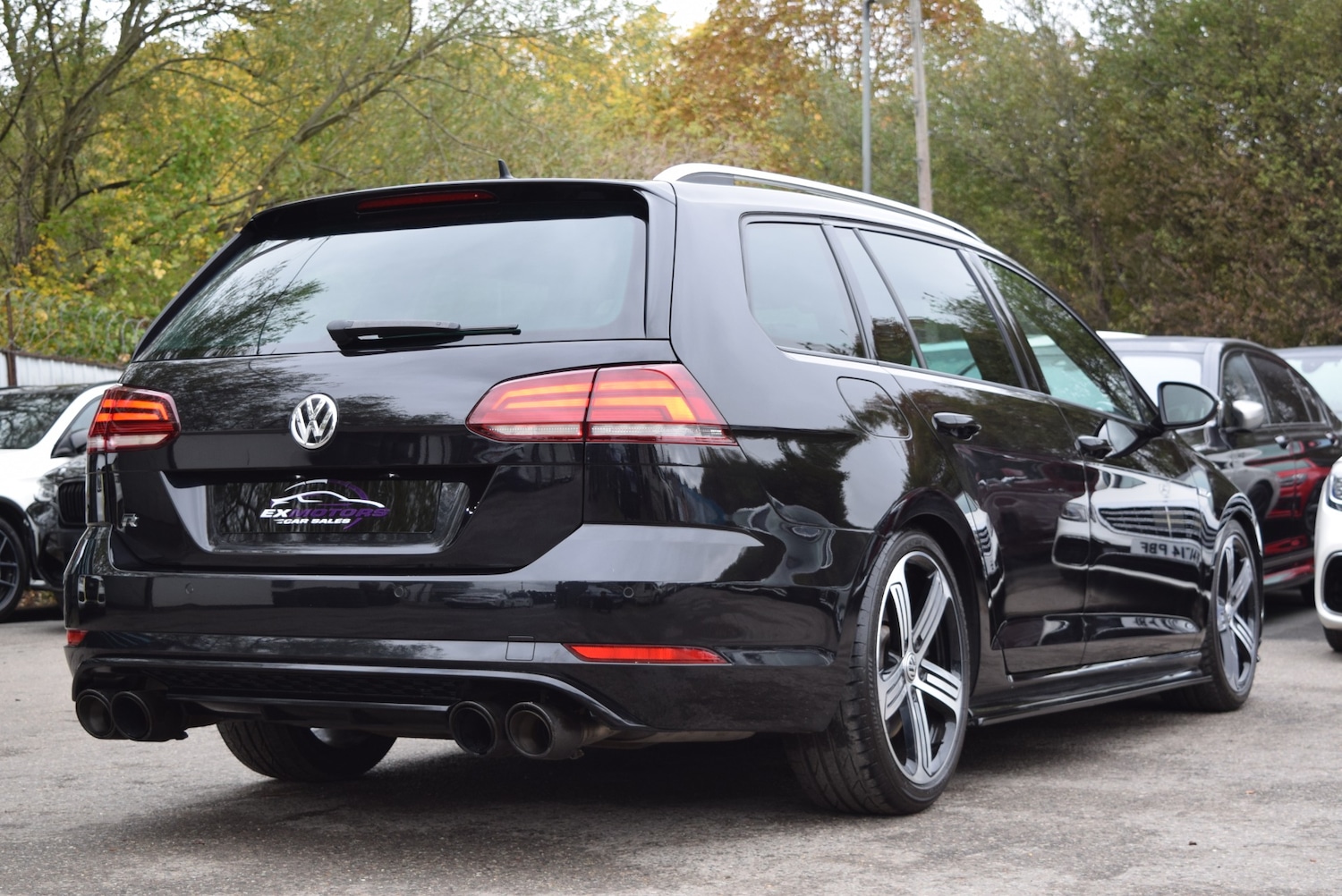 Used Volkswagen Golf 2019 for sale - 76288350: Photo 3