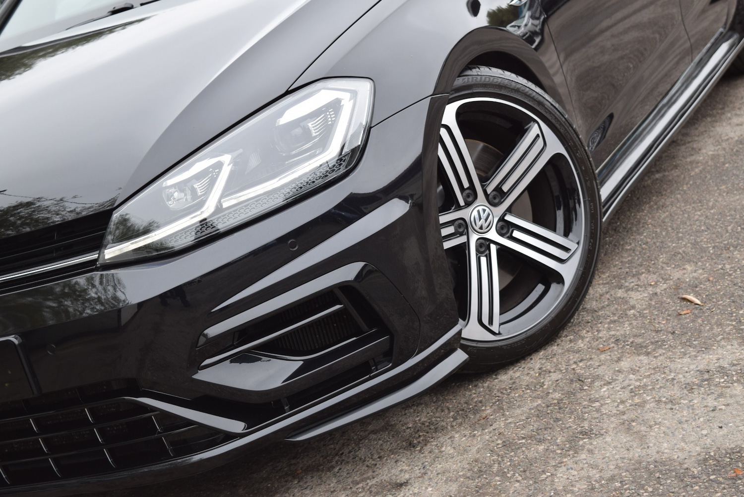 Used Volkswagen Golf 2019 for sale - 76288350: Photo 32