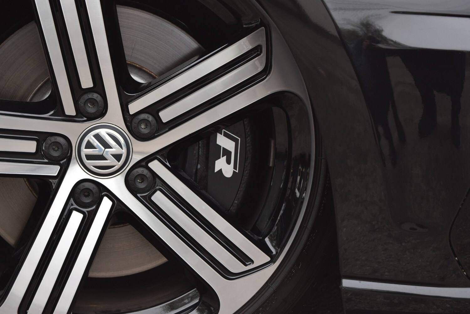 Used Volkswagen Golf 2019 for sale - 76288350: Photo 33