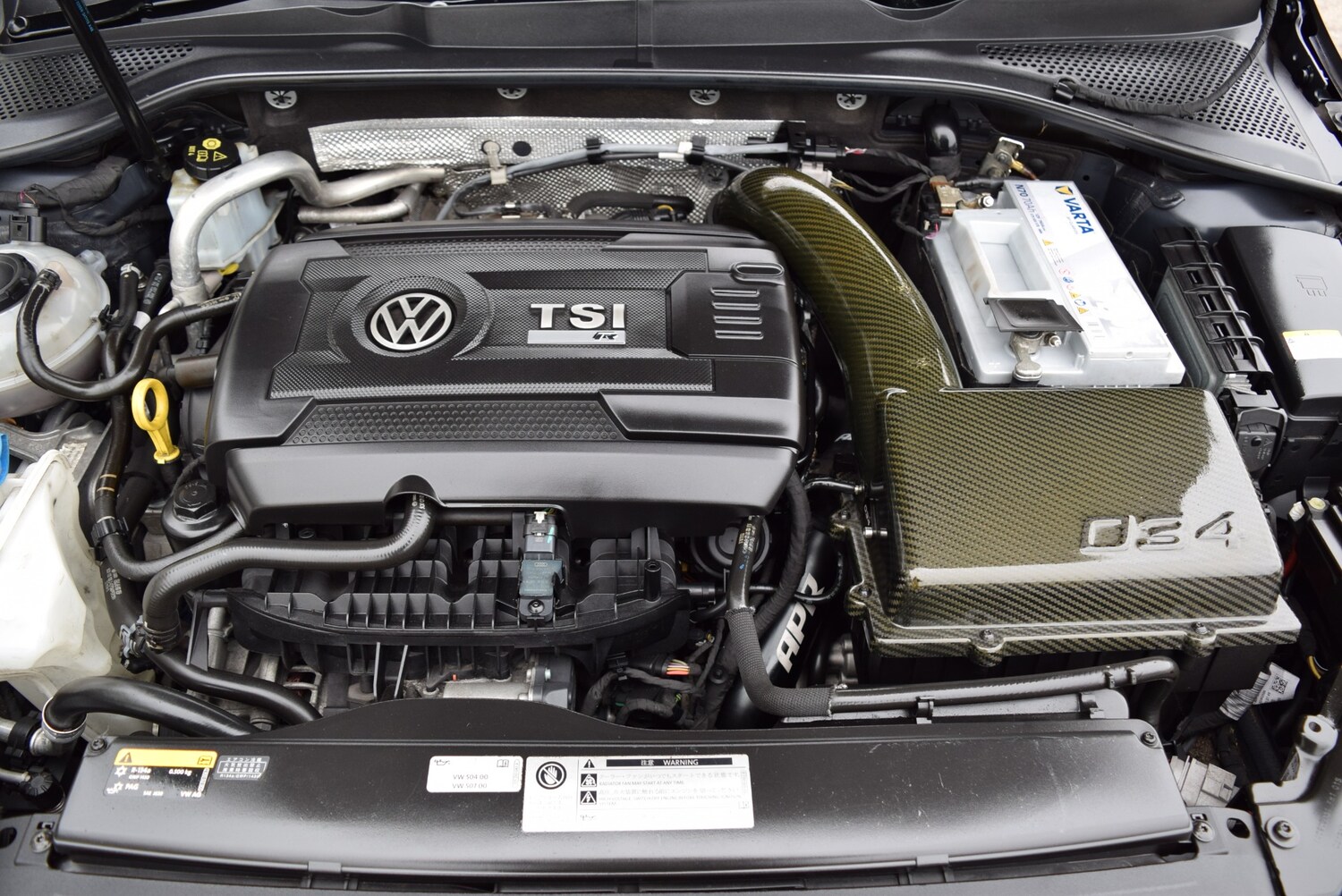 Used Volkswagen Golf 2019 for sale - 76288350: Photo 34