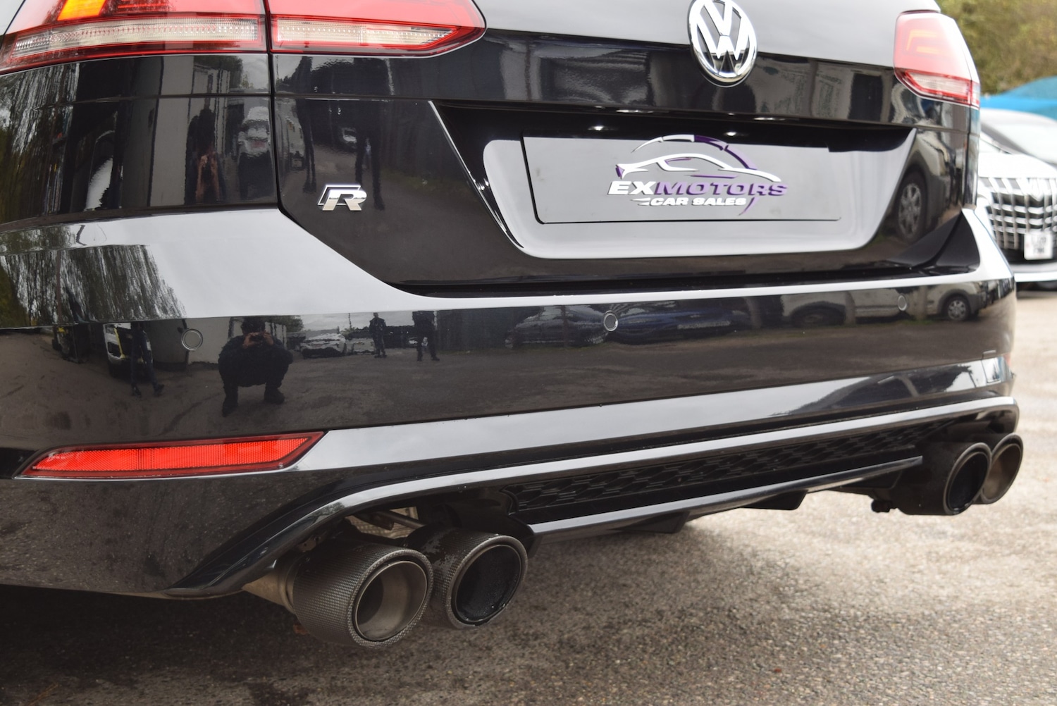 Used Volkswagen Golf 2019 for sale - 76288350: Photo 35