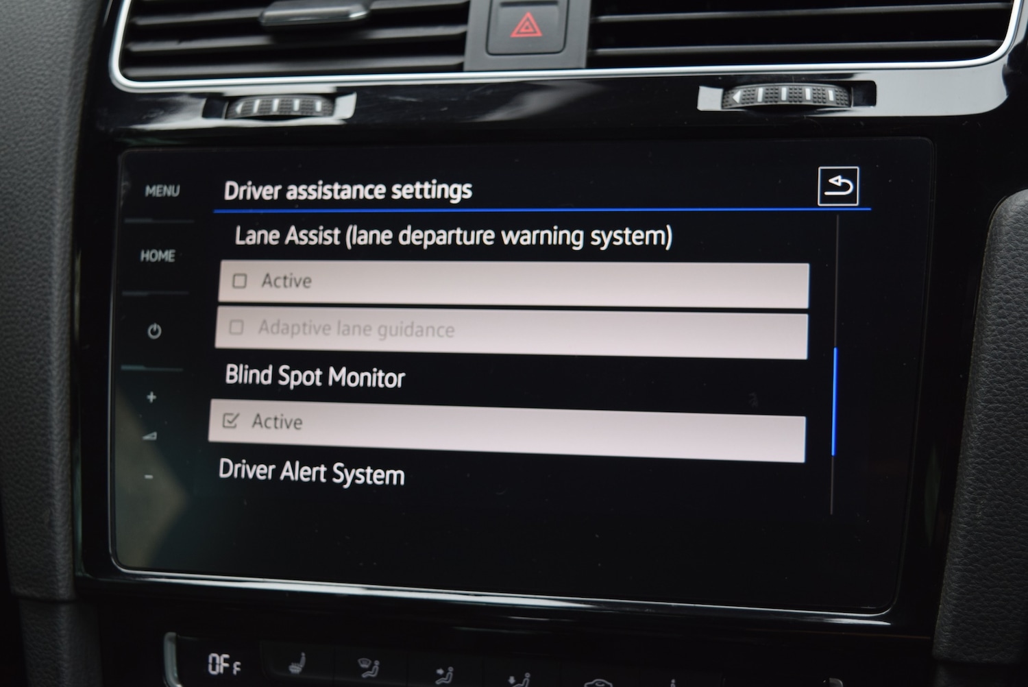 Used Volkswagen Golf 2019 for sale - 76288350: Photo 39