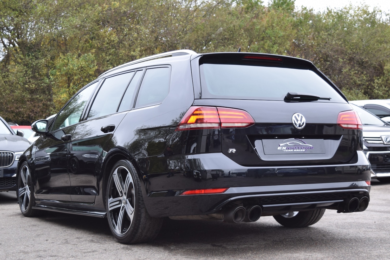 Used Volkswagen Golf 2019 for sale - 76288350: Photo 4