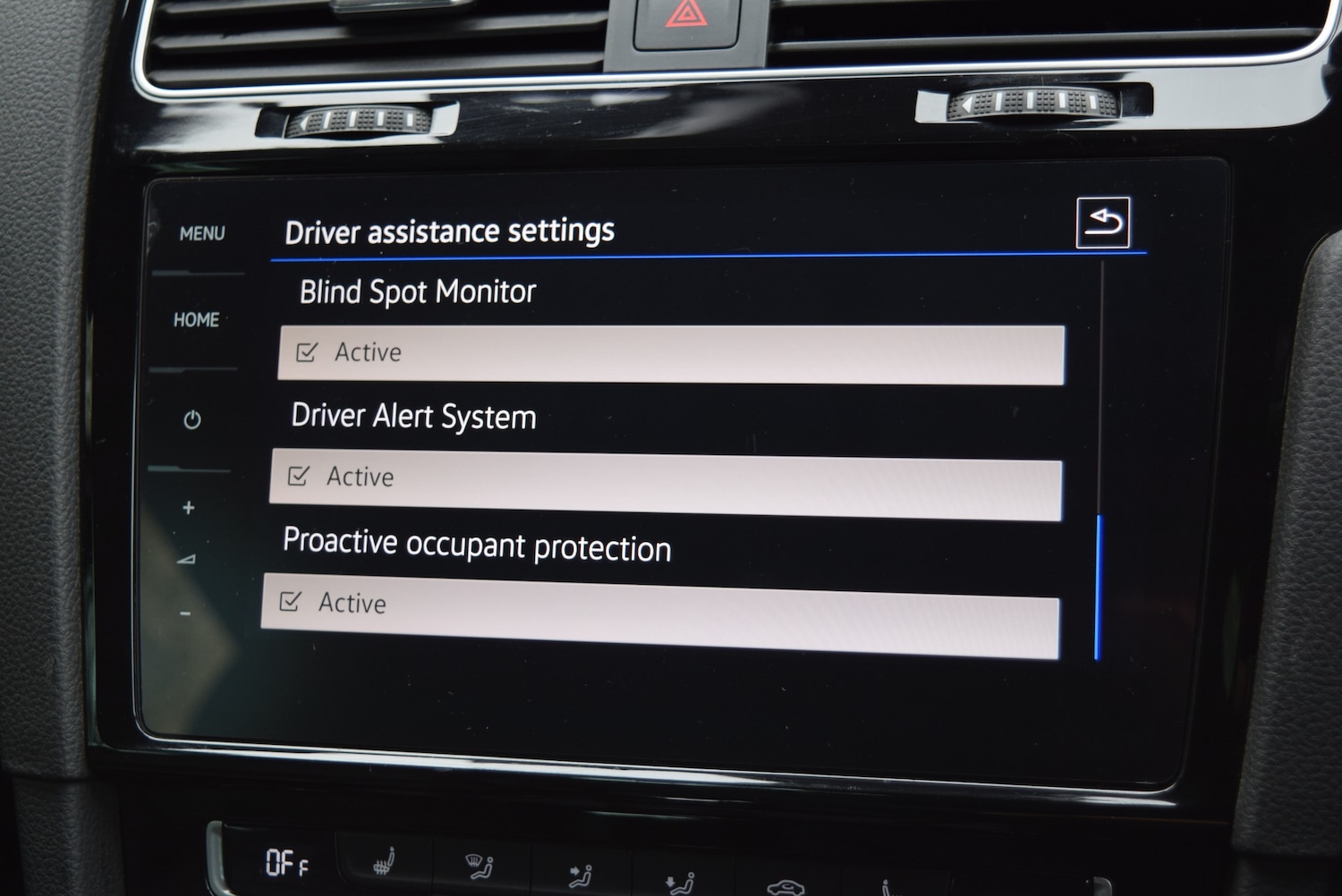 Used Volkswagen Golf 2019 for sale - 76288350: Photo 40