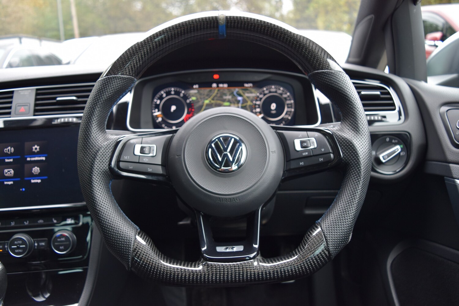 Used Volkswagen Golf 2019 for sale - 76288350: Photo 43