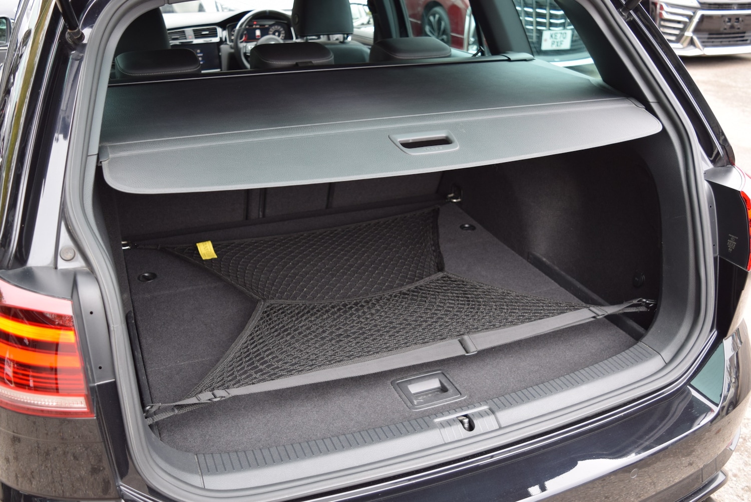 Used Volkswagen Golf 2019 for sale - 76288350: Photo 47