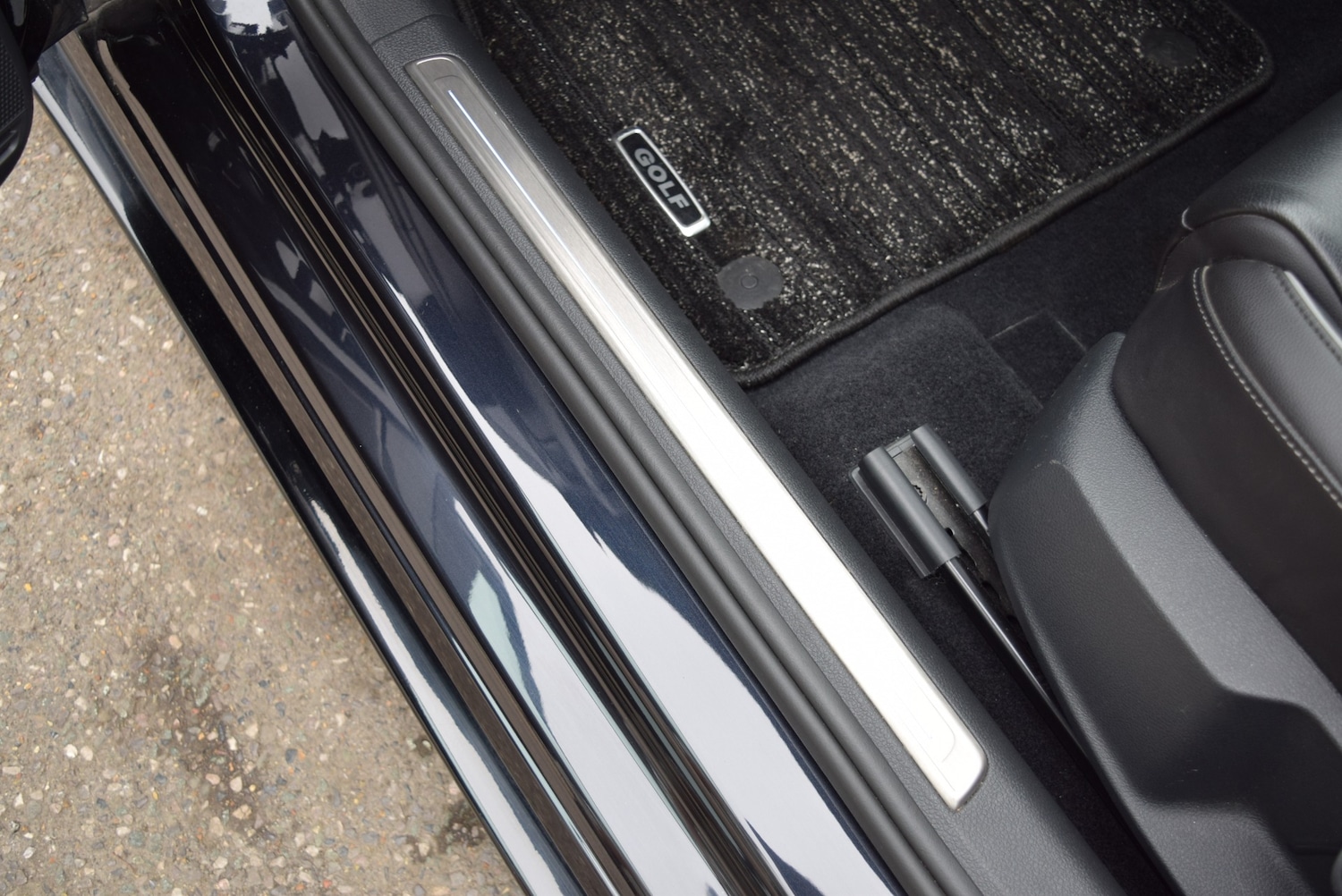 Used Volkswagen Golf 2019 for sale - 76288350: Photo 48