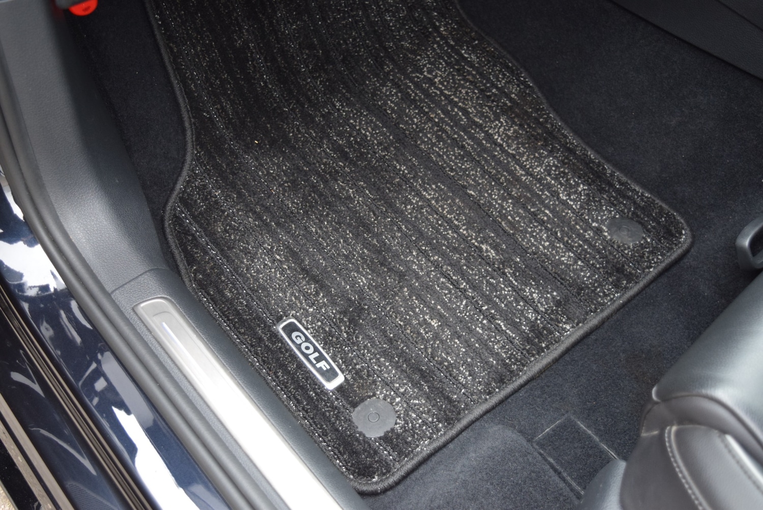 Used Volkswagen Golf 2019 for sale - 76288350: Photo 49