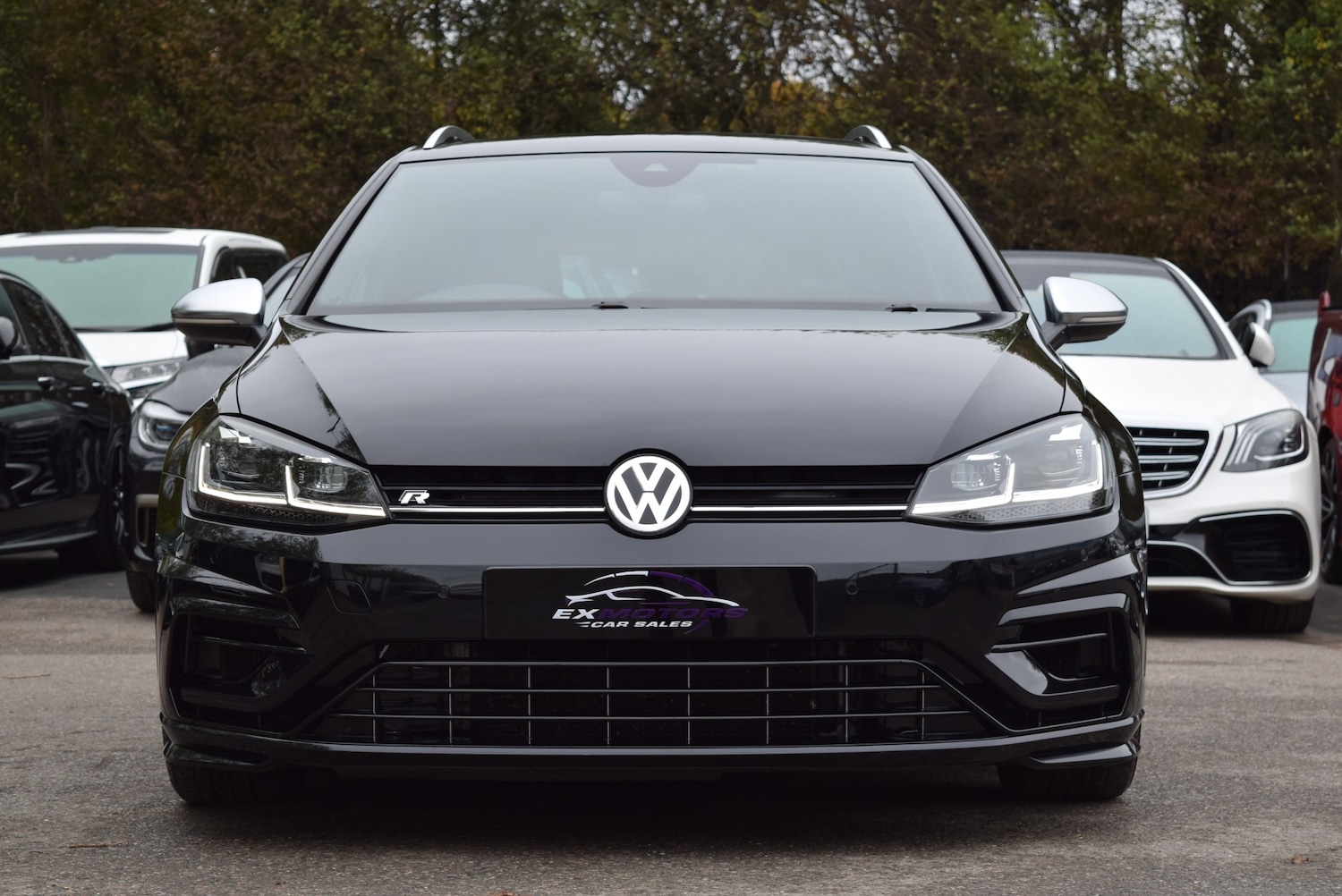 Used Volkswagen Golf 2019 for sale - 76288350: Photo 5