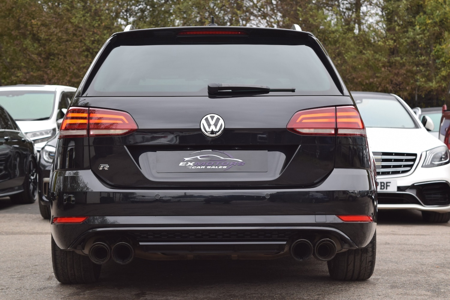 Used Volkswagen Golf 2019 for sale - 76288350: Photo 6