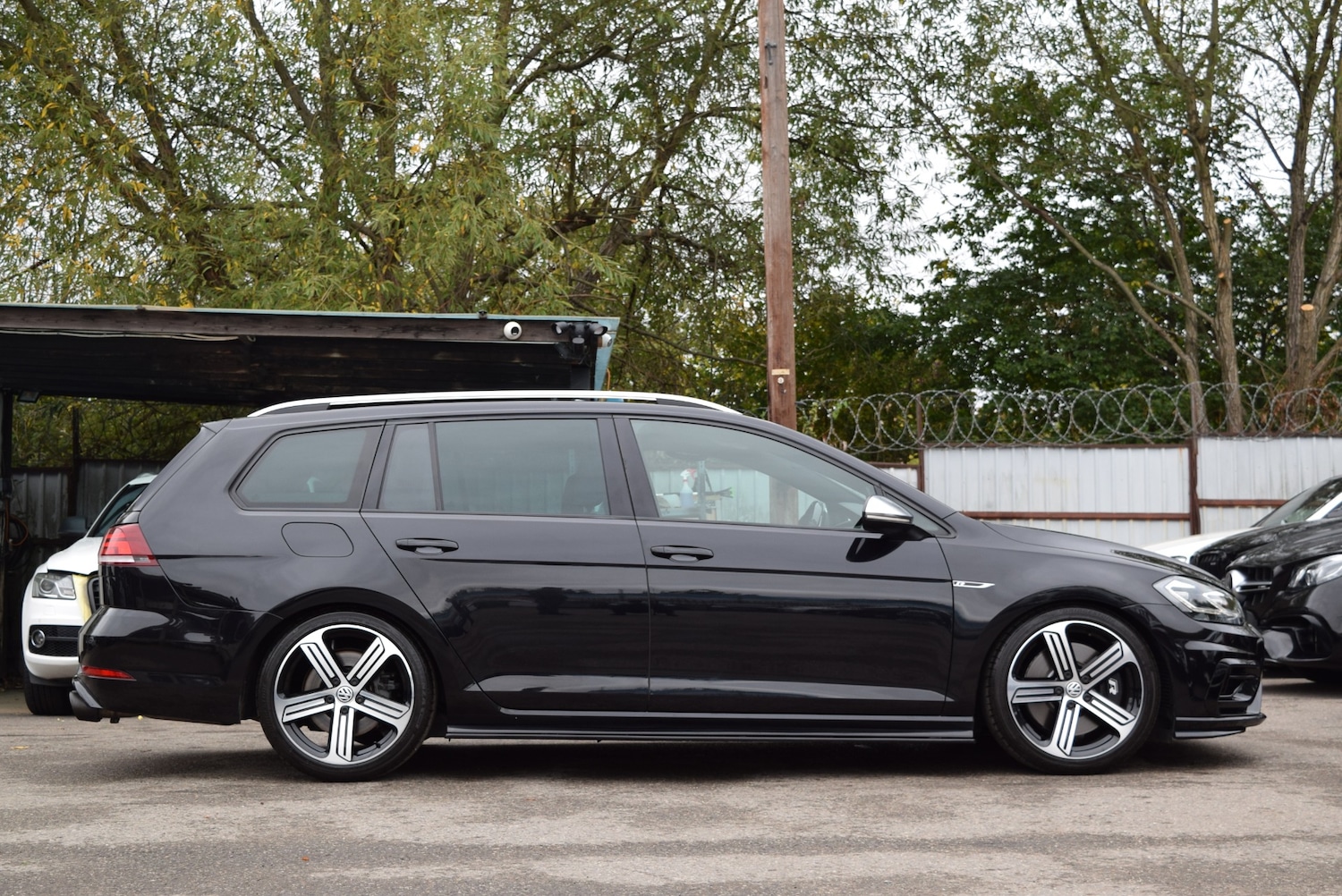 Used Volkswagen Golf 2019 for sale - 76288350: Photo 7