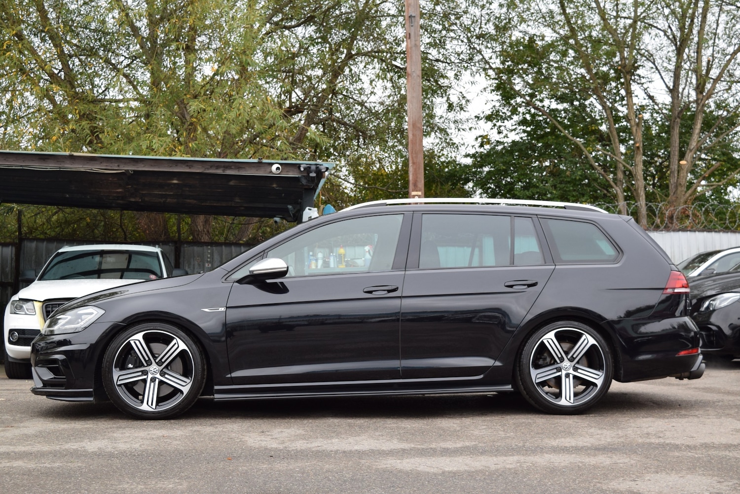Used Volkswagen Golf 2019 for sale - 76288350: Photo 8
