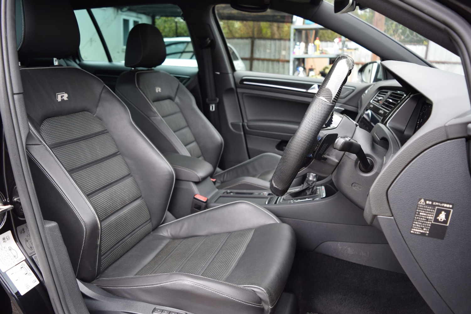 Used Volkswagen Golf 2019 for sale - 76288350: Photo 9