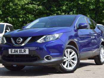 2014 (14) - 1.5 dCi Acenta Premium 5dr