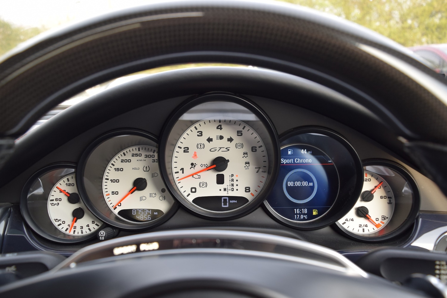 Used Porsche Panamera 2026 for sale - 77991982: Photo 13