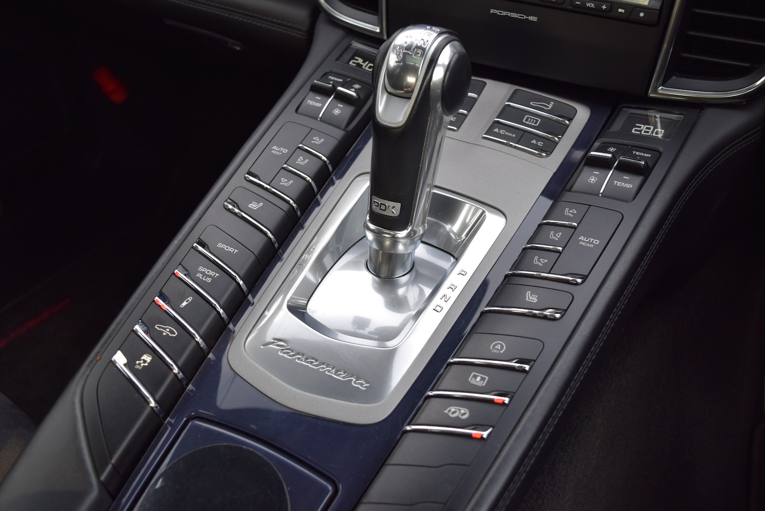 Used Porsche Panamera 2026 for sale - 77991982: Photo 16