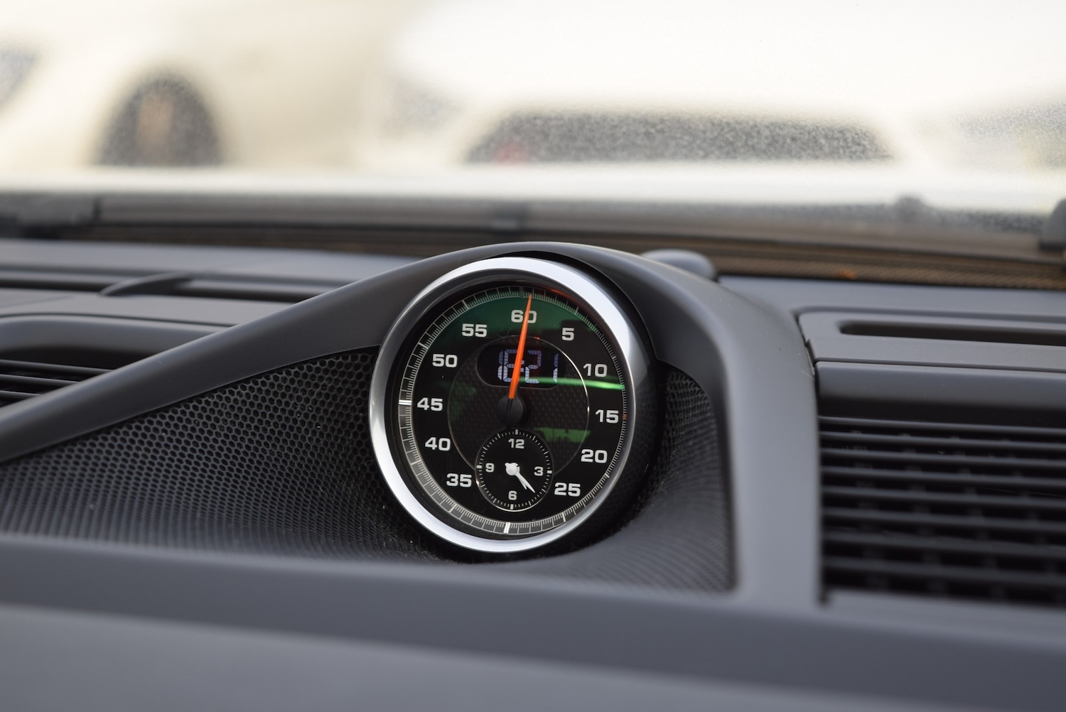 Used Porsche Panamera 2026 for sale - 77991982: Photo 17