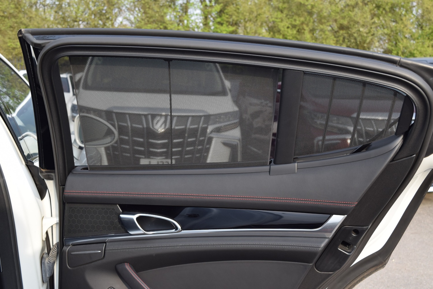 Used Porsche Panamera 2026 for sale - 77991982: Photo 20