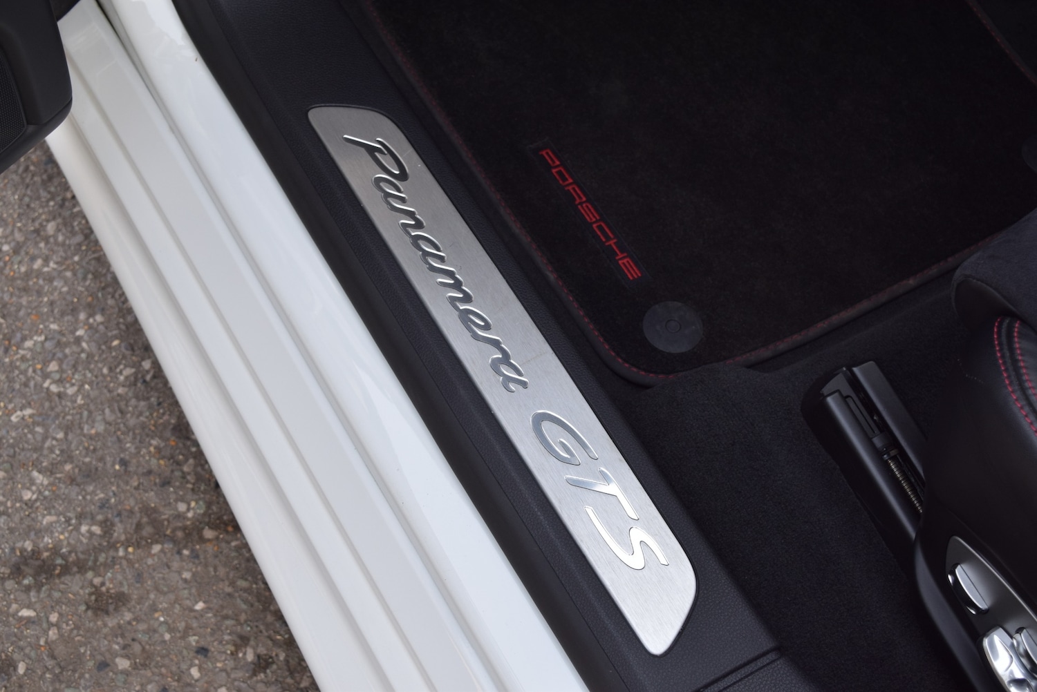 Used Porsche Panamera 2026 for sale - 77991982: Photo 21