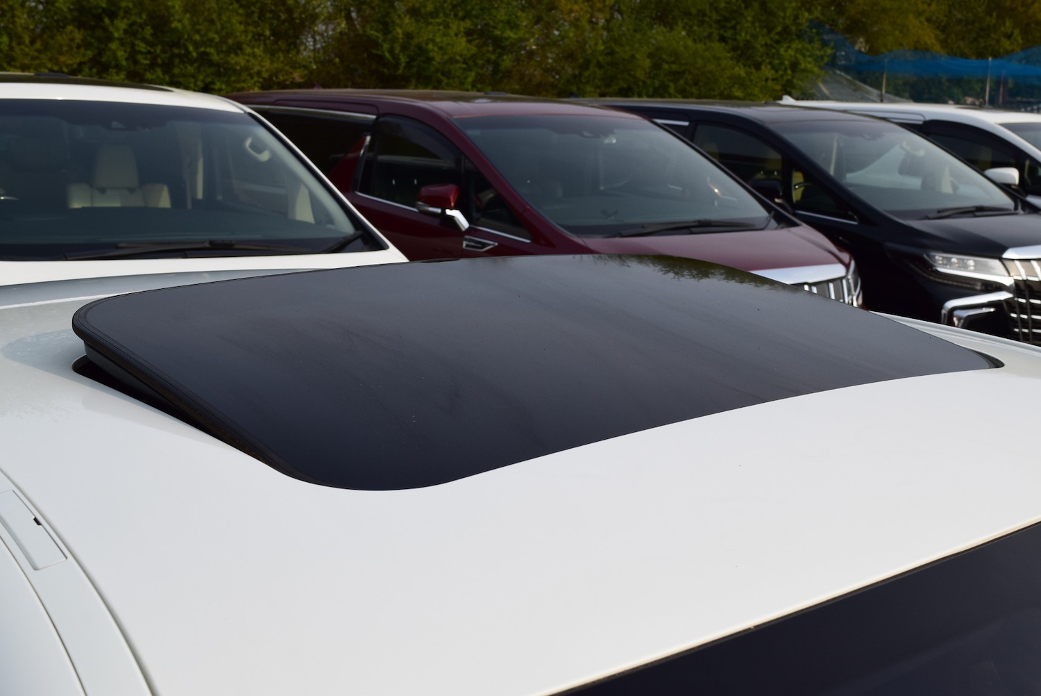 Used Porsche Panamera 2026 for sale - 77991982: Photo 22