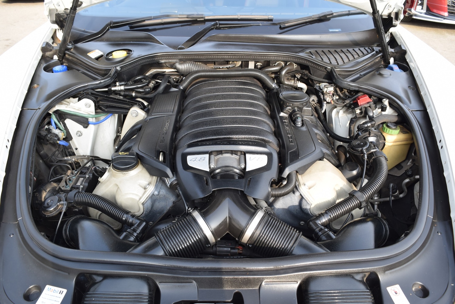 Used Porsche Panamera 2026 for sale - 77991982: Photo 23