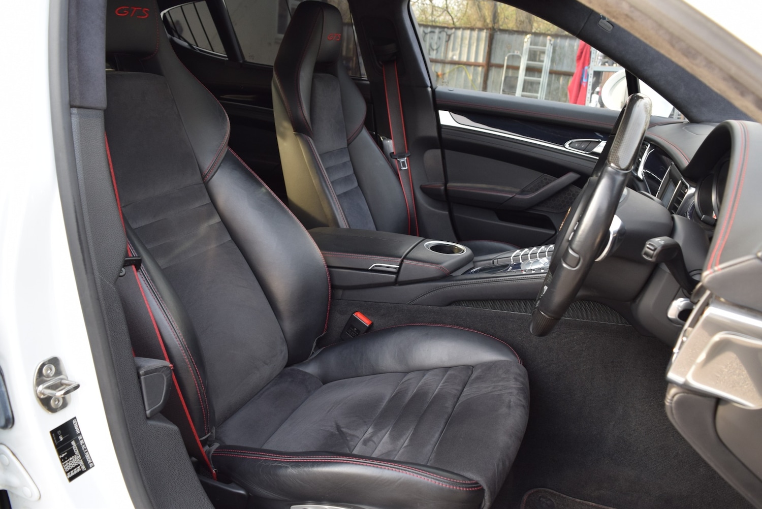 Used Porsche Panamera 2026 for sale - 77991982: Photo 9