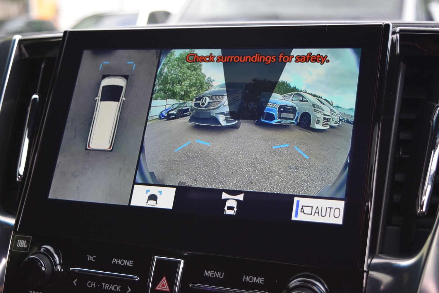 Used Toyota Alphard 2024 for sale - 77124266: Photo 17