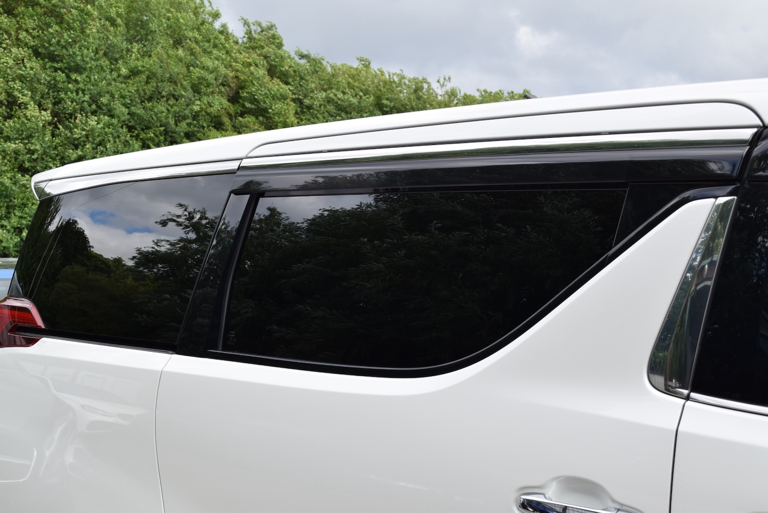 Used Toyota Alphard 2024 for sale - 77124266: Photo 30