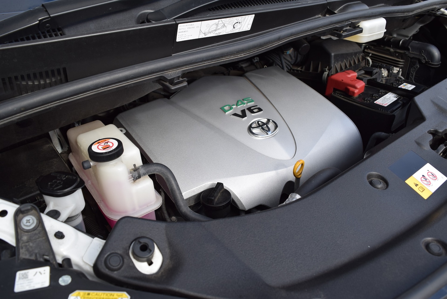 Used Toyota Alphard 2024 for sale - 77124266: Photo 38