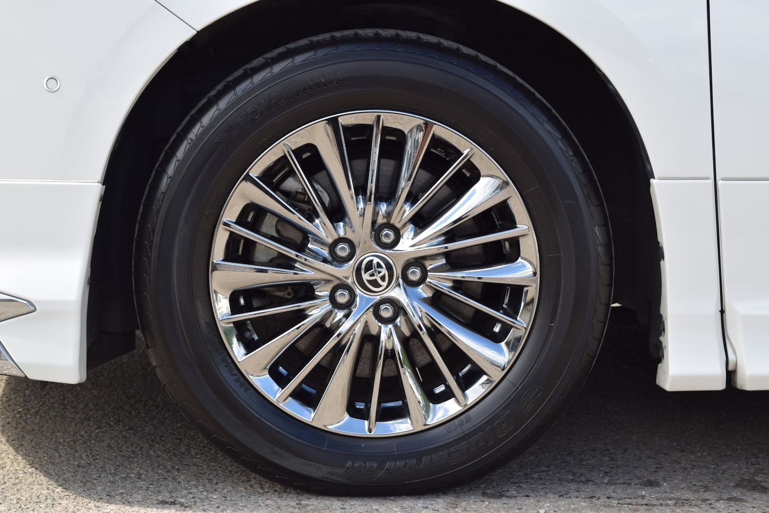 Used Toyota Alphard 2024 for sale - 77124266: Photo 42