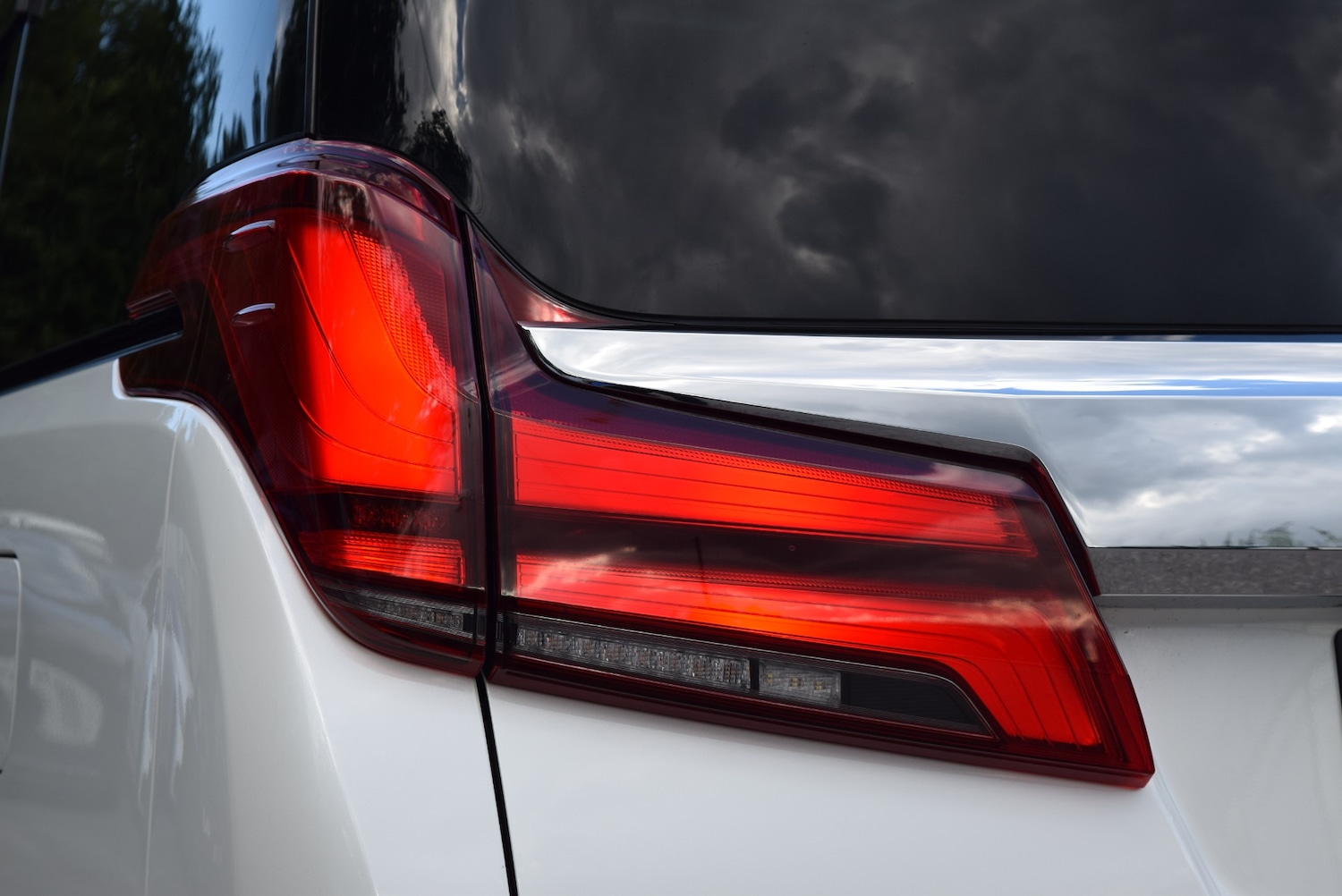 Used Toyota Alphard 2024 for sale - 77124266: Photo 58