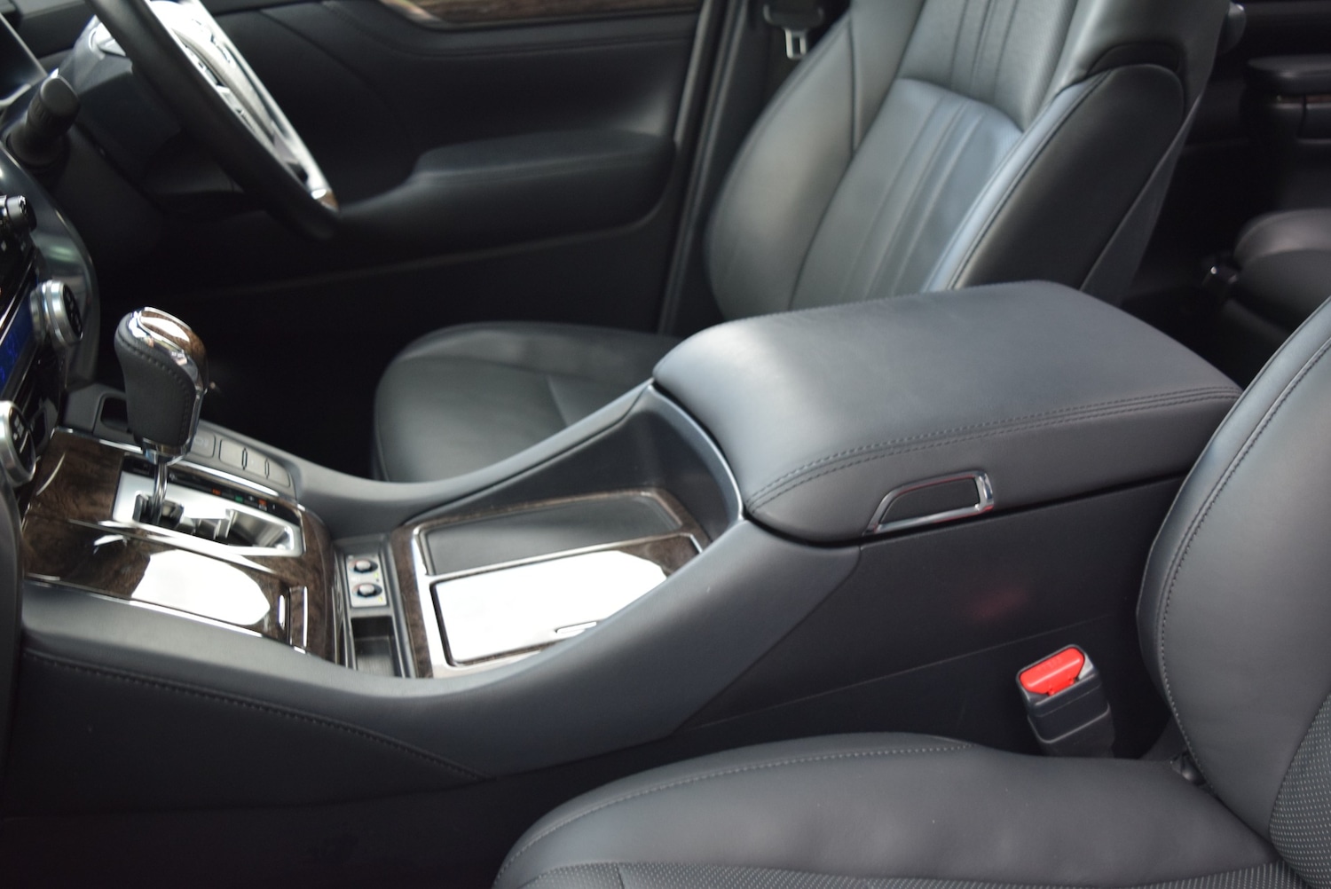 Used Toyota Alphard 2024 for sale - 77124266: Photo 95