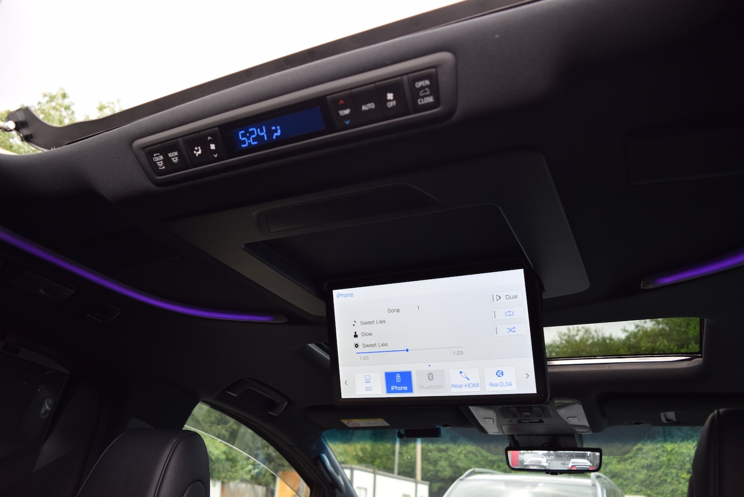 Used Toyota Alphard 2024 for sale - 77124266: Photo 98