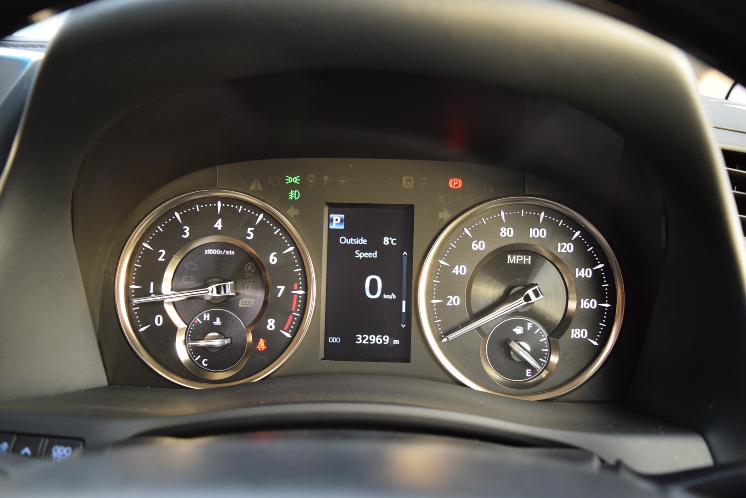 Used Toyota Alphard 2020 for sale - 77682823: Photo 15