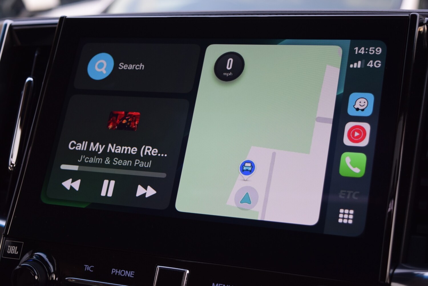 Used Toyota Alphard 2020 for sale - 77682823: Photo 17