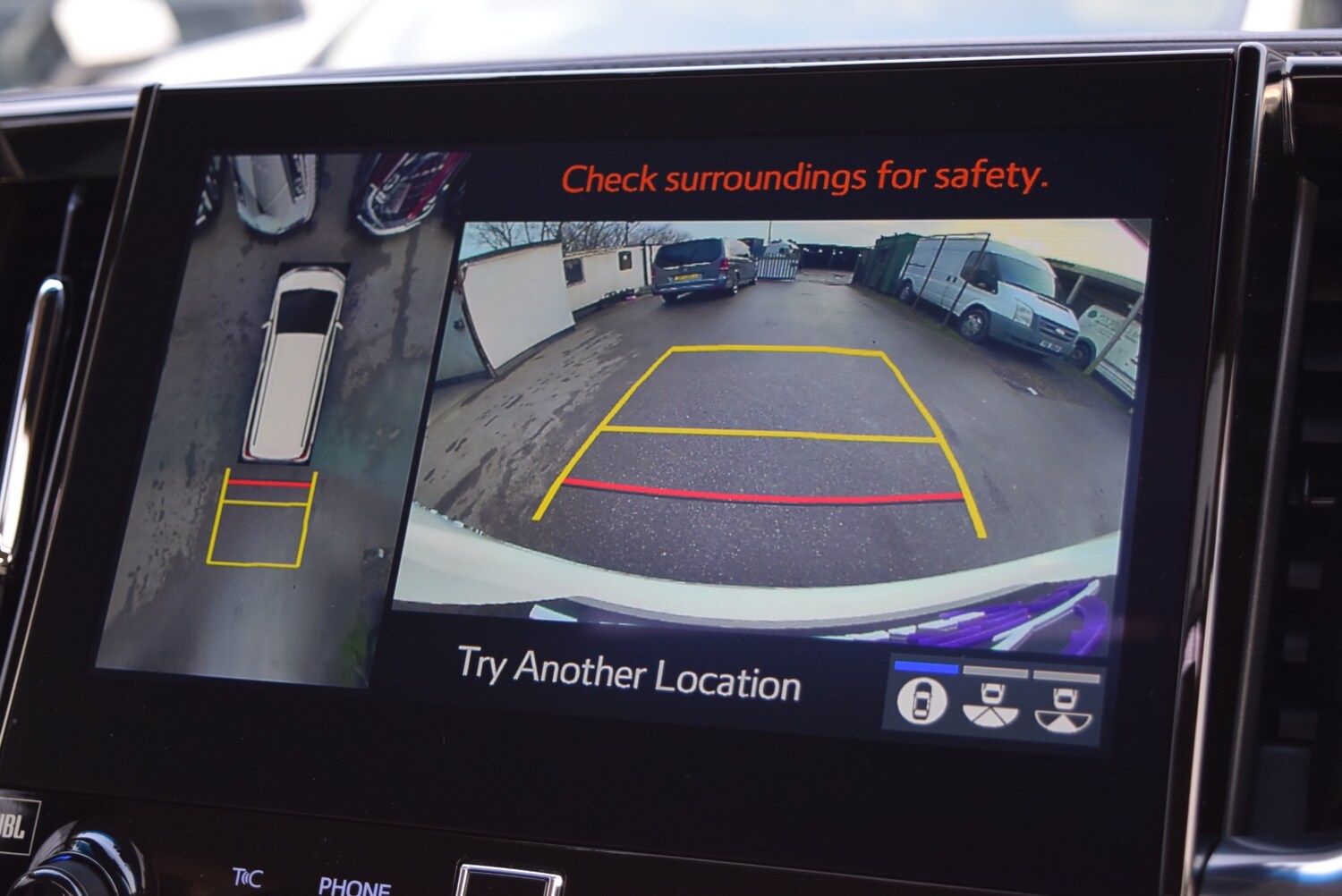 Used Toyota Alphard 2020 for sale - 77682823: Photo 18