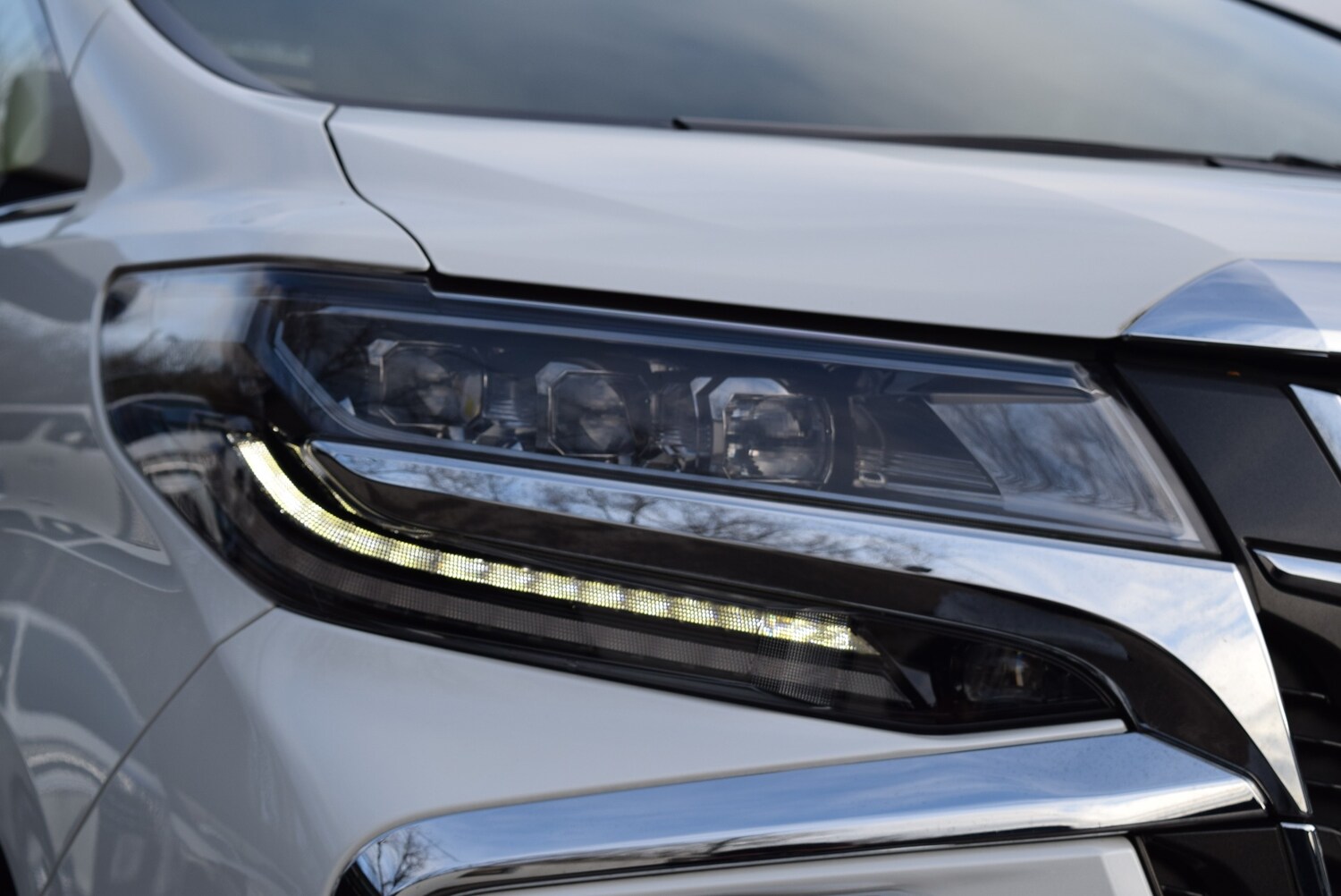 Used Toyota Alphard 2020 for sale - 77682823: Photo 25