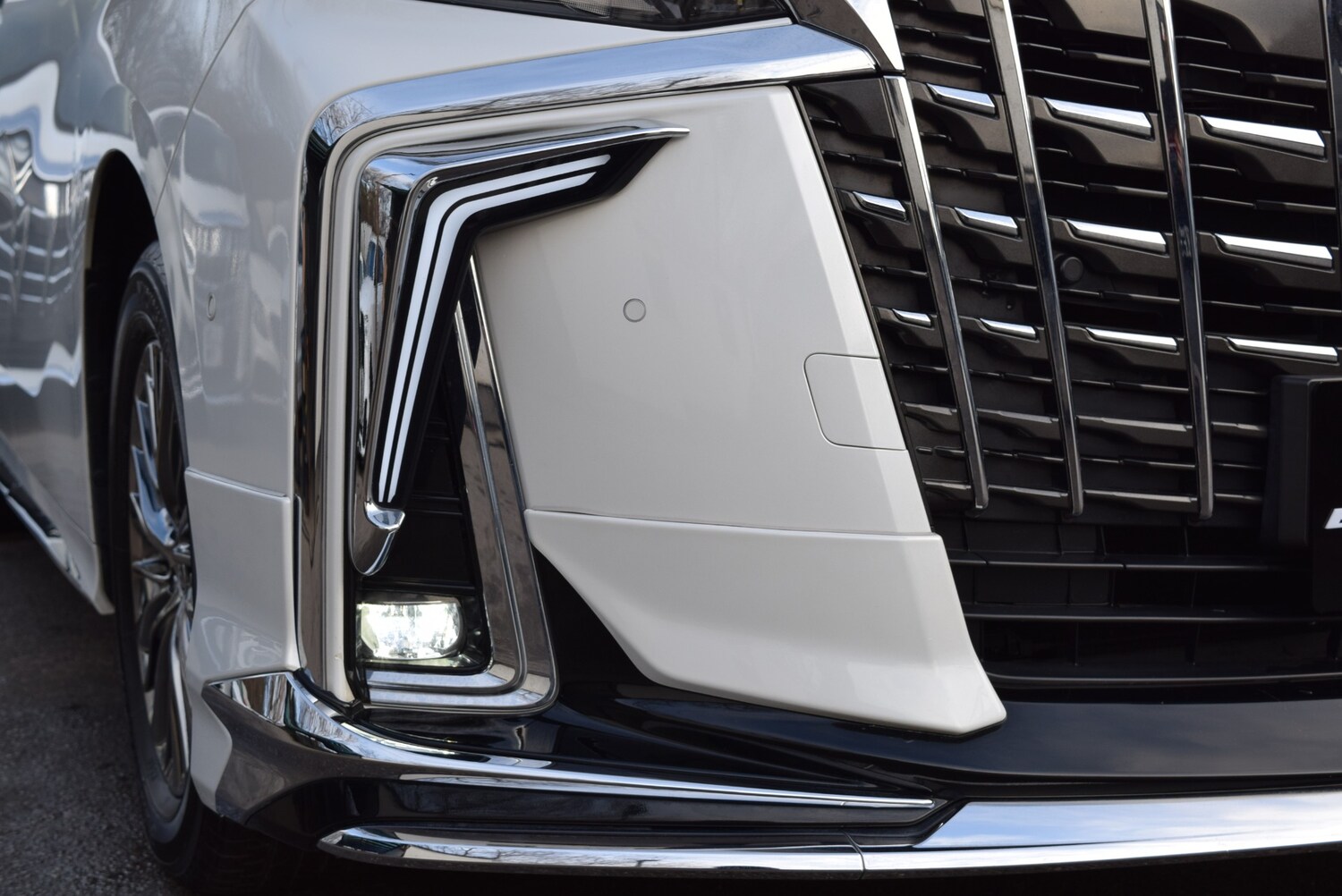 Used Toyota Alphard 2020 for sale - 77682823: Photo 27