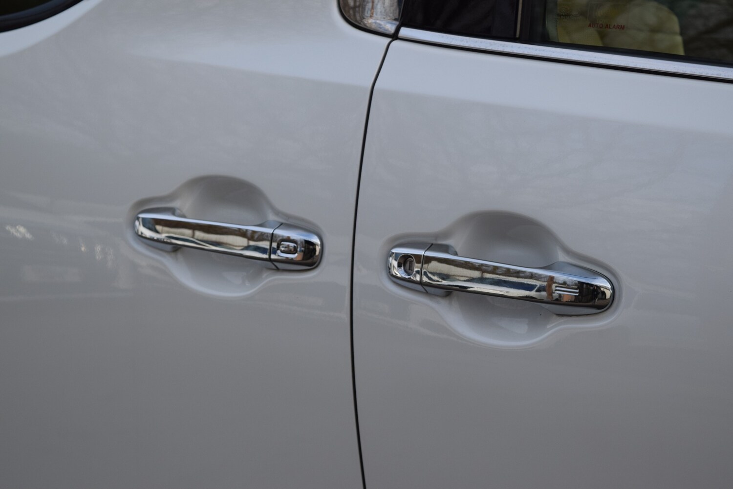 Used Toyota Alphard 2020 for sale - 77682823: Photo 39