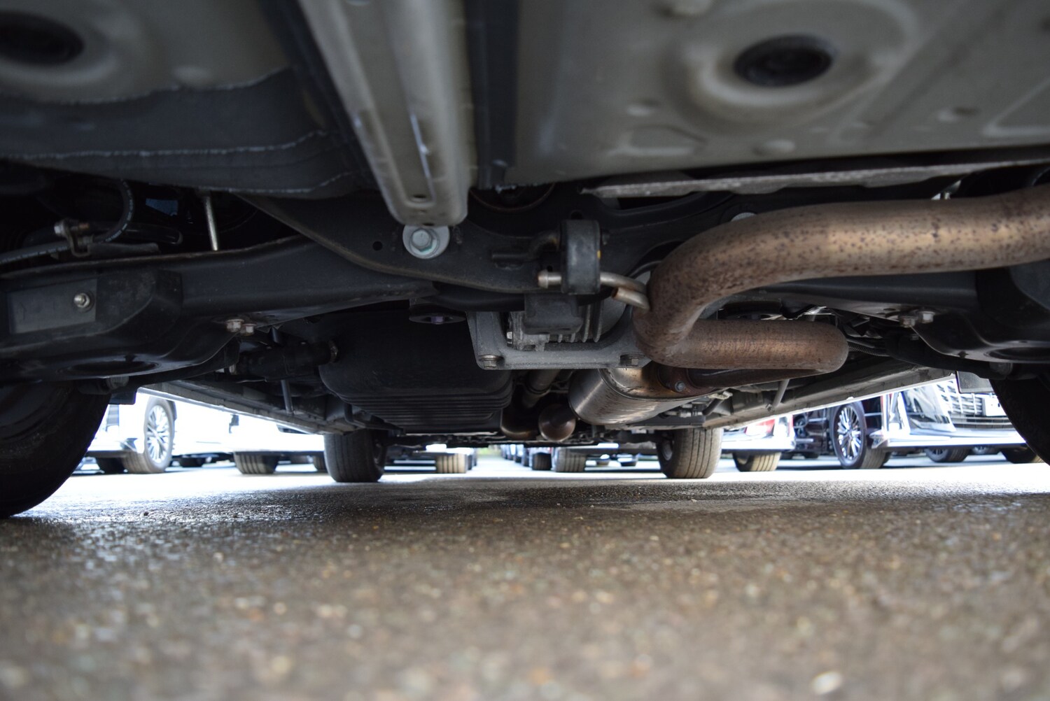 Used Toyota Alphard 2020 for sale - 77682823: Photo 42