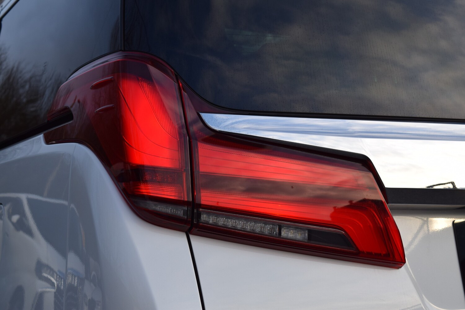 Used Toyota Alphard 2020 for sale - 77682823: Photo 44