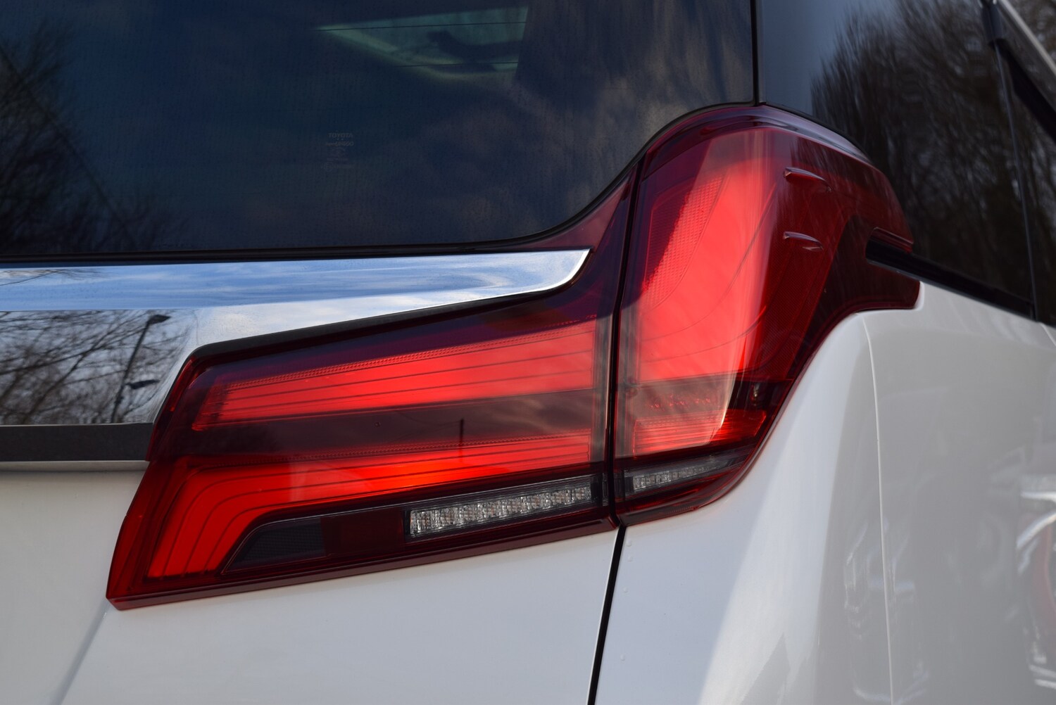 Used Toyota Alphard 2020 for sale - 77682823: Photo 45