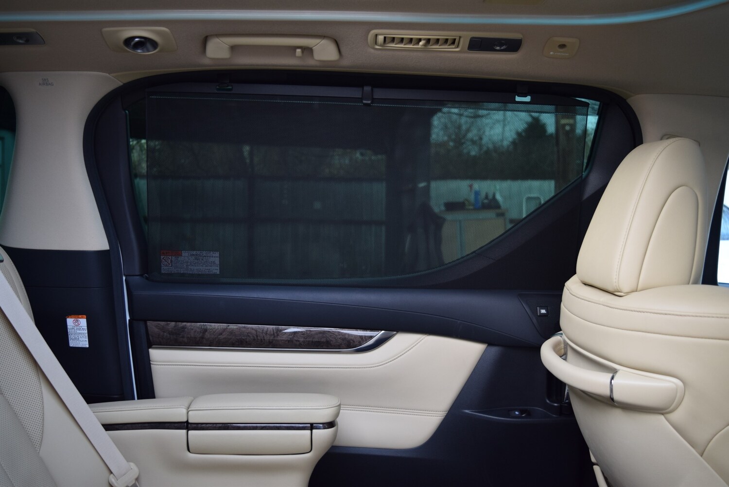 Used Toyota Alphard 2020 for sale - 77682823: Photo 60