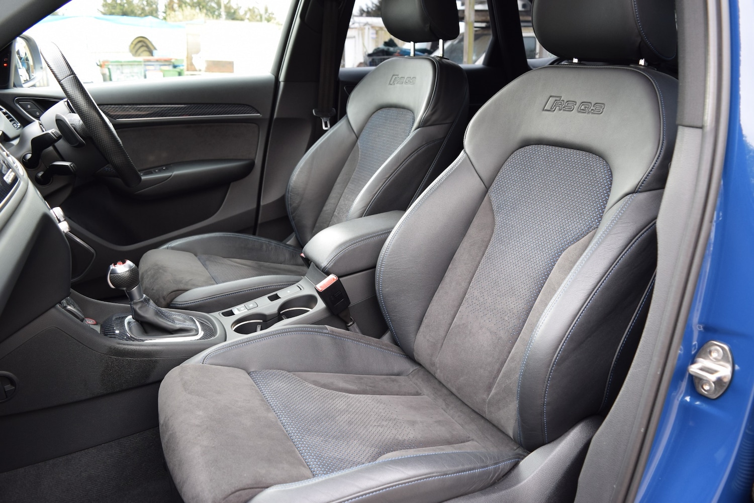 Used Audi RS Q3 2016 for sale - 78131768: Photo 10