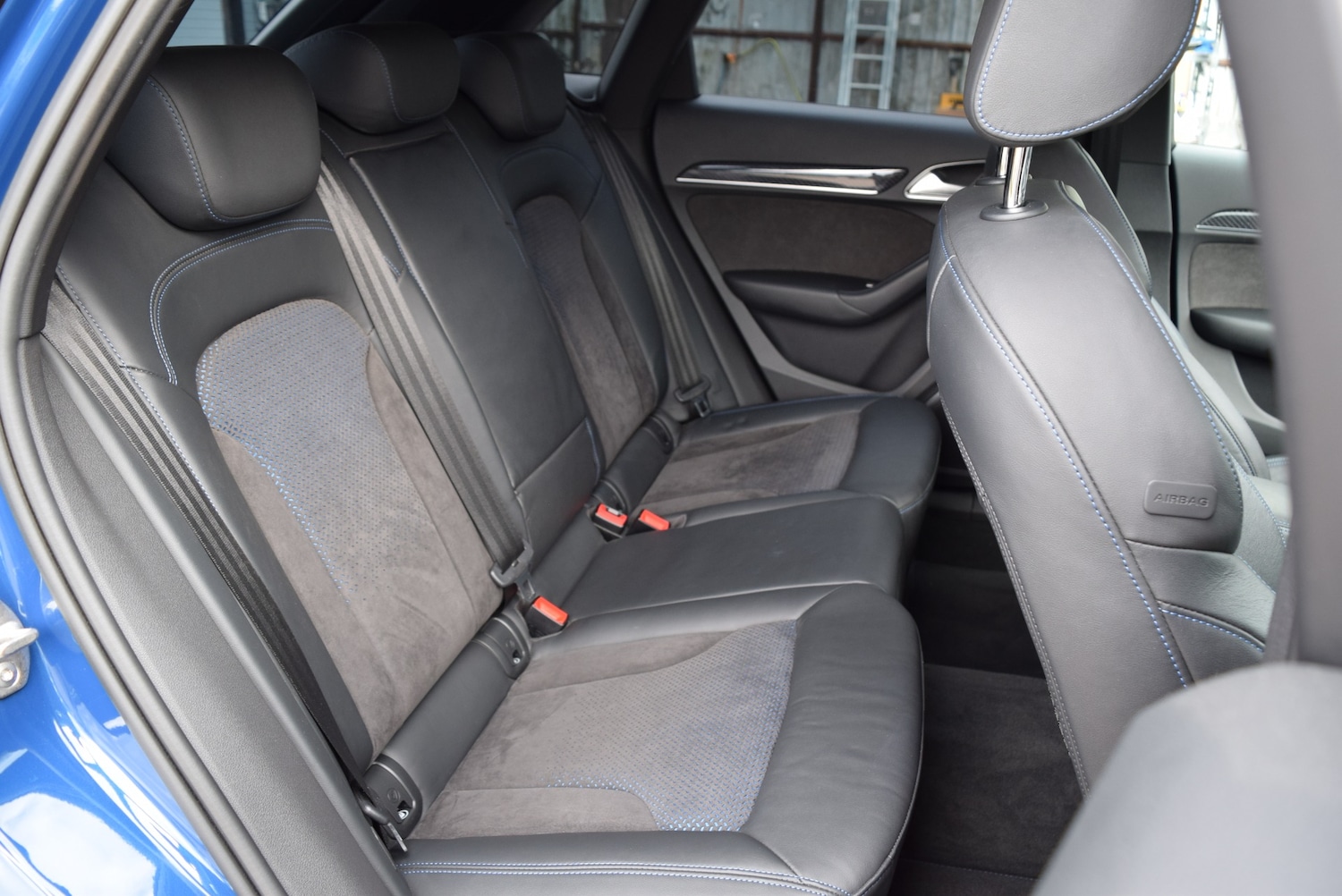 Used Audi RS Q3 2016 for sale - 78131768: Photo 11