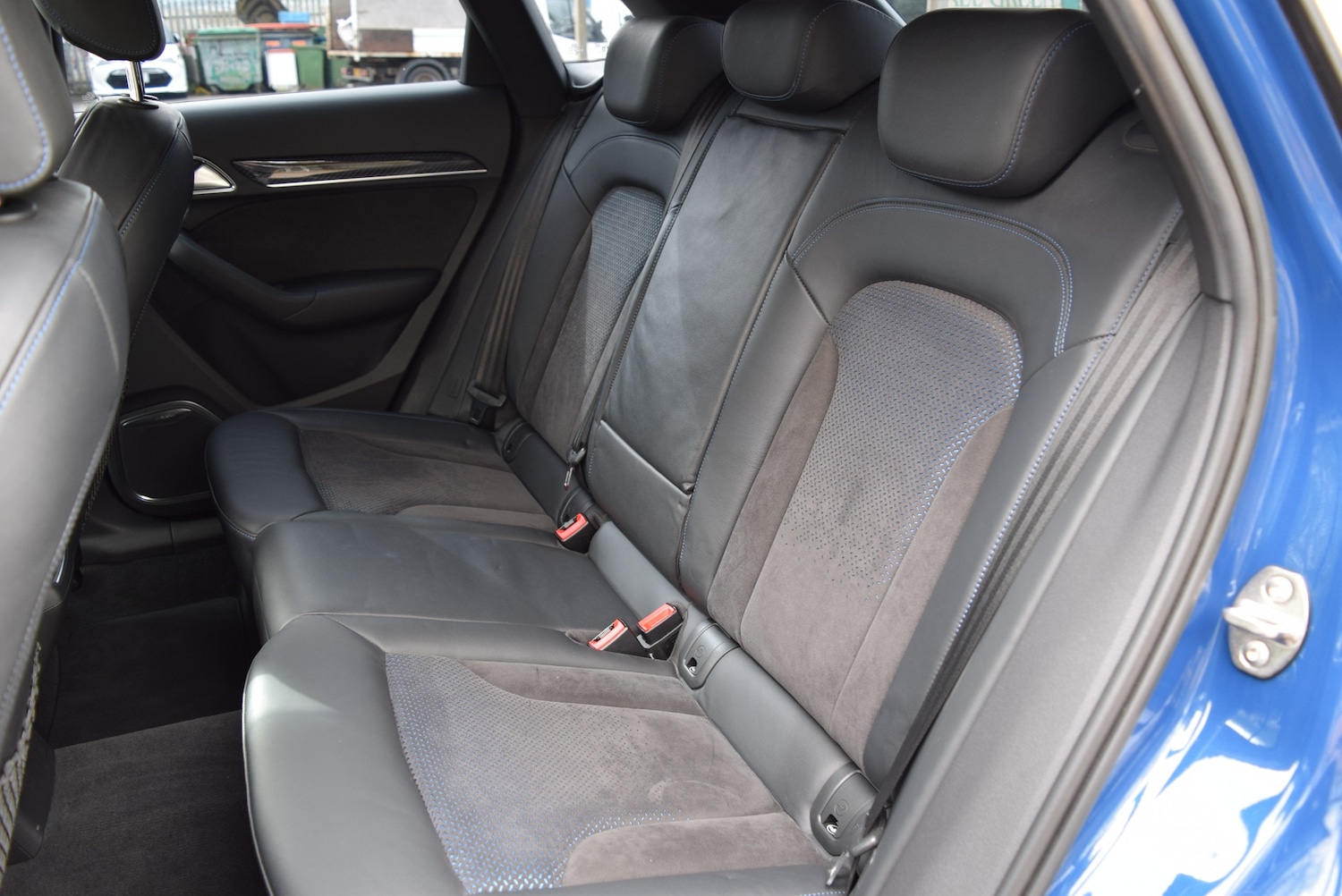 Used Audi RS Q3 2016 for sale - 78131768: Photo 12