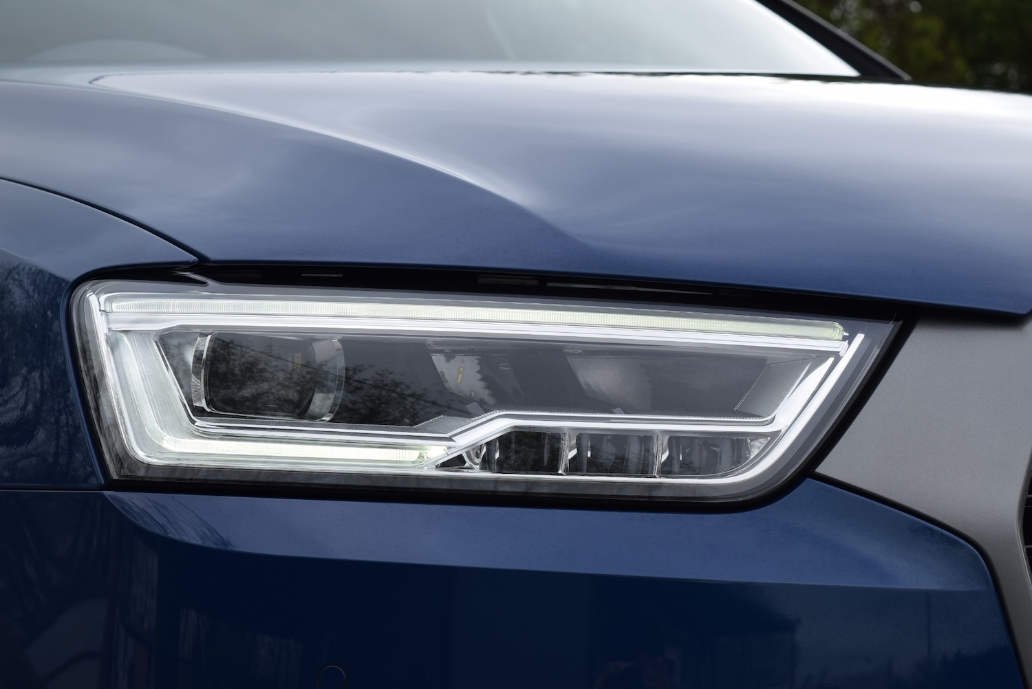 Used Audi RS Q3 2016 for sale - 78131768: Photo 25